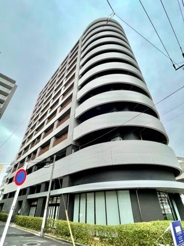 港区海岸３丁目のマンション