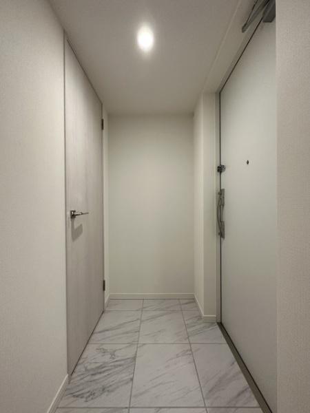 中央区勝どき４丁目のマンション