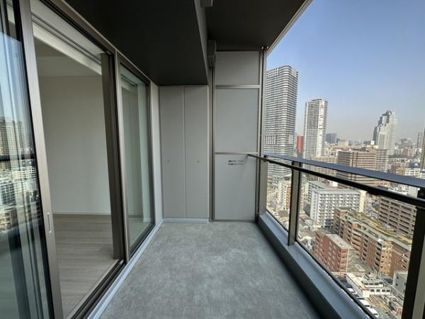 中央区勝どき４丁目のマンション