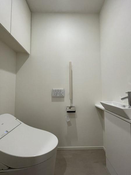 中央区勝どき４丁目のマンション