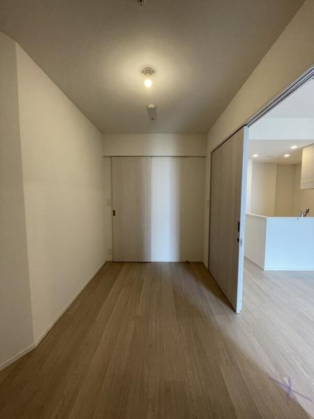 中央区勝どき４丁目のマンション