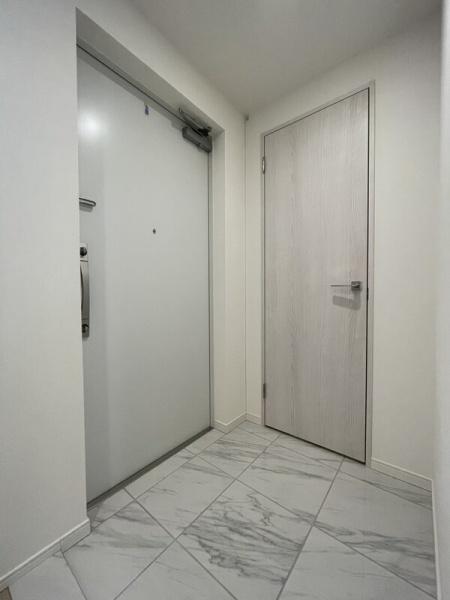 中央区勝どき４丁目のマンション