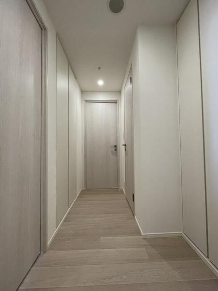 中央区勝どき４丁目のマンション