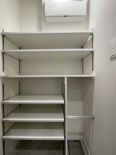 中央区勝どき４丁目のマンション