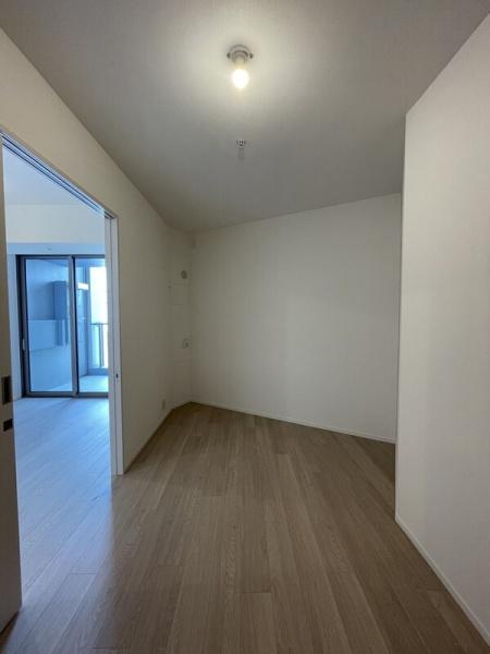 中央区勝どき４丁目のマンション