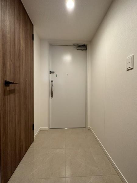 中央区勝どき４丁目のマンション