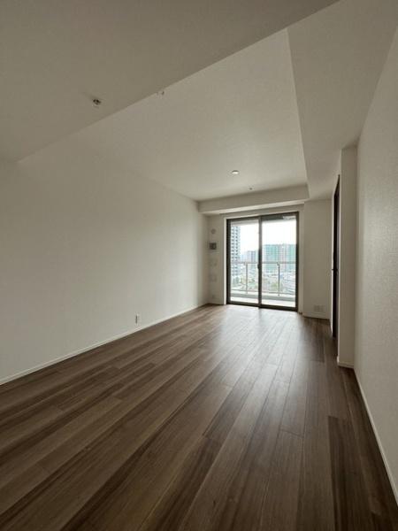 中央区勝どき４丁目のマンション
