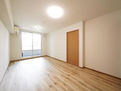 中央区佃２丁目のマンション