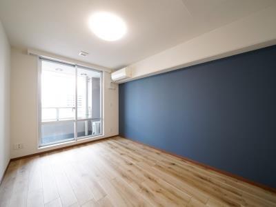 中央区佃２丁目のマンション