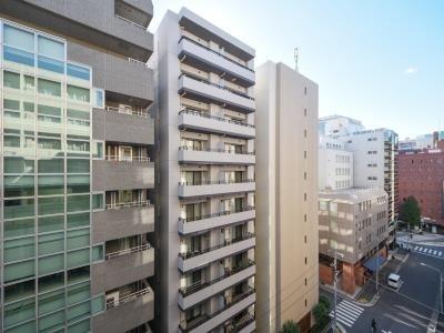 中央区日本橋堀留町２丁目のマンション