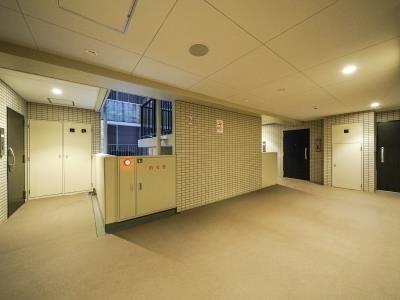 中央区日本橋堀留町２丁目のマンション