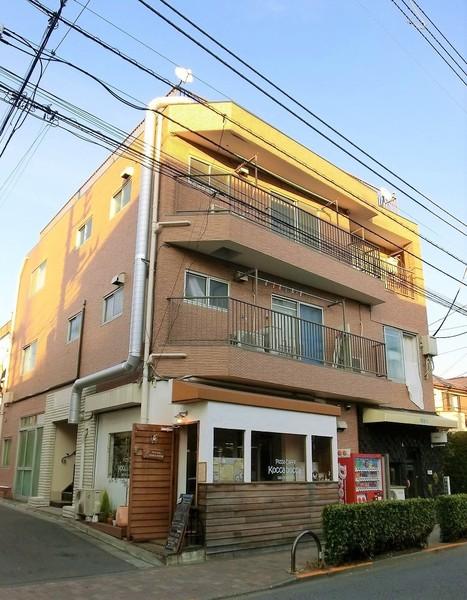クレア浜田山