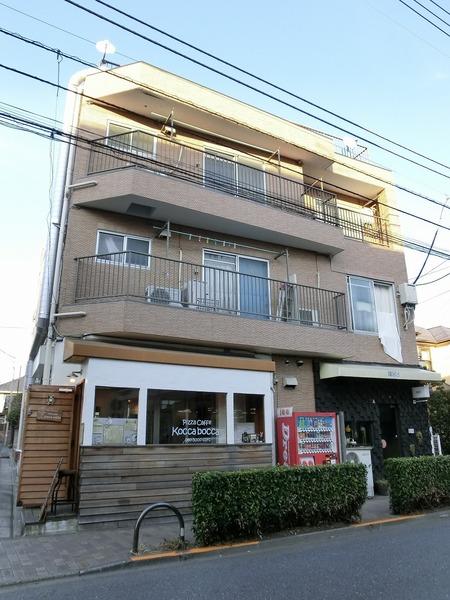 クレア浜田山