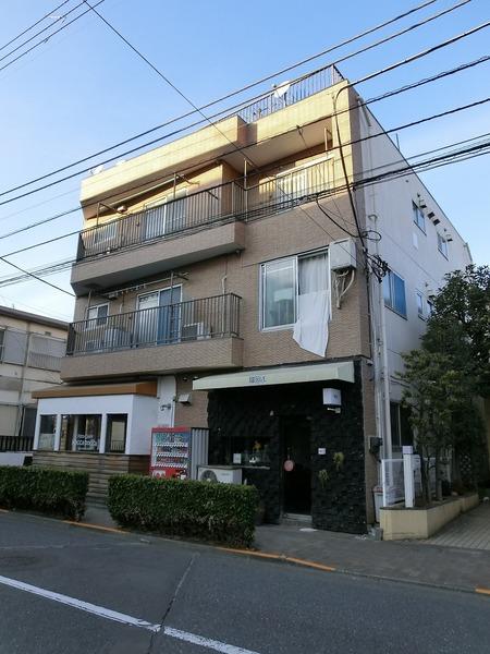 クレア浜田山
