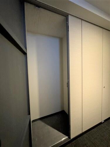 中央区晴海２丁目のマンション