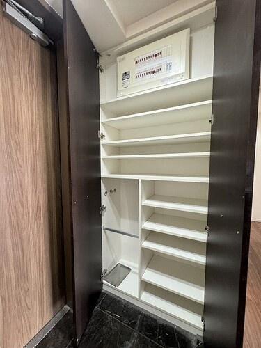 中央区晴海２丁目のマンション