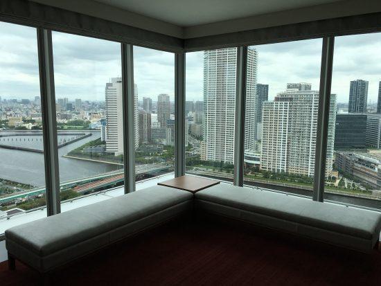 中央区晴海２丁目のマンション