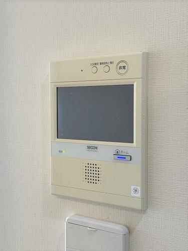 中央区晴海２丁目のマンション