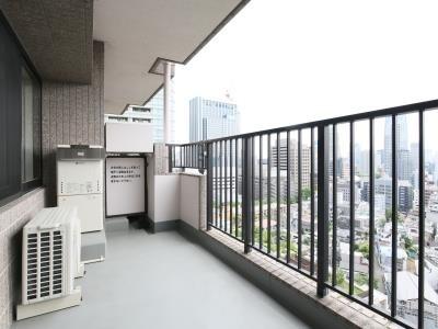 港区六本木１丁目のマンション