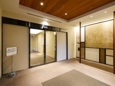 港区六本木１丁目のマンション
