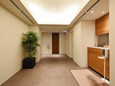 港区六本木１丁目のマンション