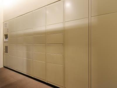 港区六本木１丁目のマンション