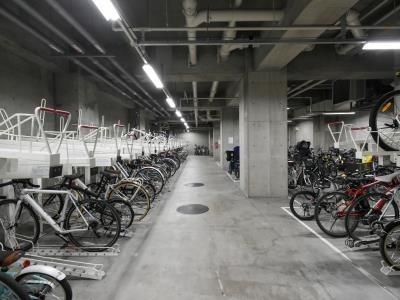 港区六本木１丁目のマンション