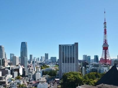 港区六本木１丁目のマンション