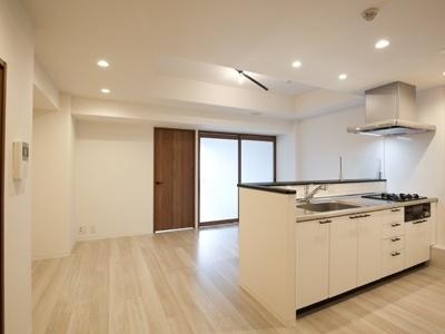 港区六本木１丁目のマンション