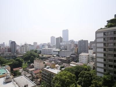 港区六本木１丁目のマンション
