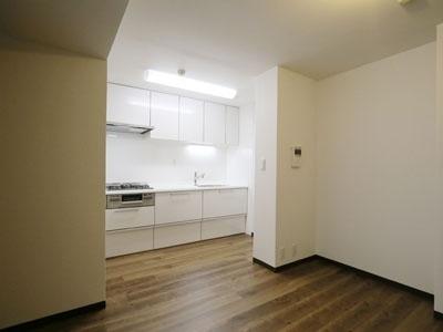 港区六本木１丁目のマンション