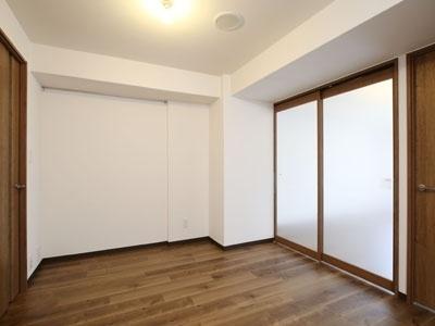 港区六本木１丁目のマンション