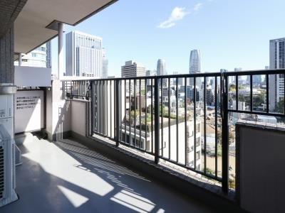 港区六本木１丁目のマンション