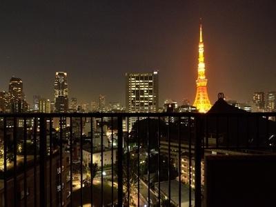 港区六本木１丁目のマンション