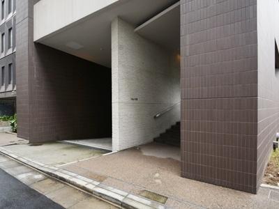 中央区八丁堀４丁目のマンション