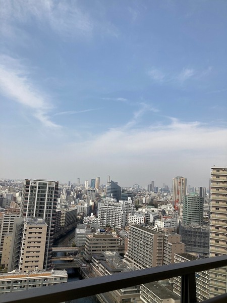 品川区西五反田３丁目のマンション