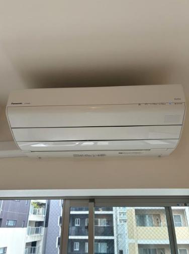 新宿区舟町のマンション