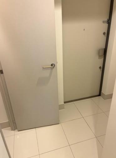 新宿区舟町のマンション