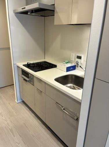 新宿区舟町のマンション