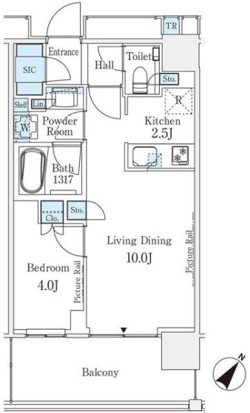 MIDTOWERGRAND