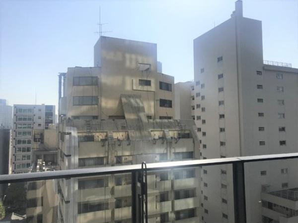 中央区月島１丁目のマンション