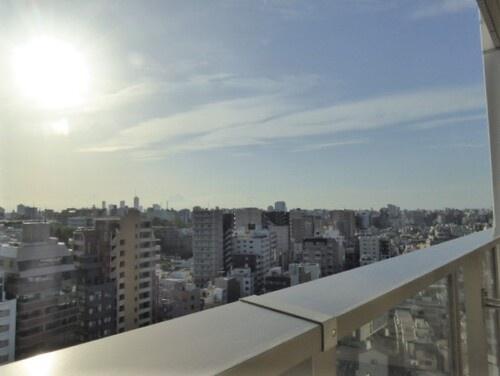 文京区根津２丁目のマンション