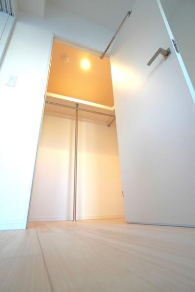 渋谷区東４丁目のマンション