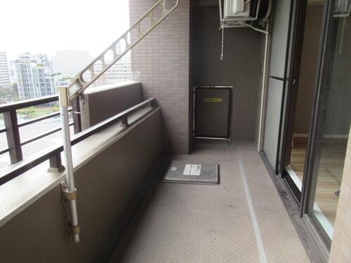 江東区南砂２丁目のマンション