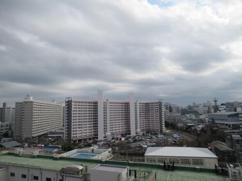 江東区南砂２丁目のマンション