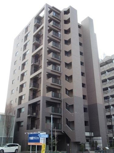 江東区南砂２丁目のマンション