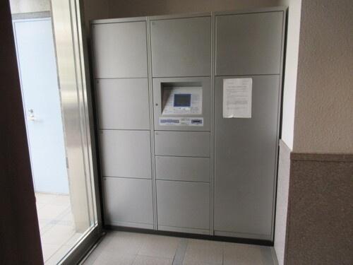 江東区南砂２丁目のマンション