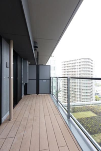 港区北青山３丁目のマンション