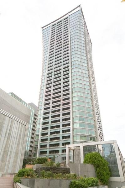 パークコート渋谷ザタワー