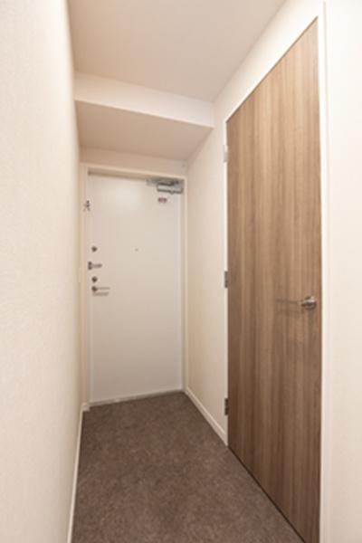 江東区豊洲５丁目のマンション